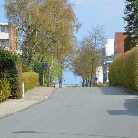 Ferienwohnung In Scharbeutz Exteriér fotografie